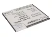 Mobistel BTY26182Mobistel/STD helyettesítő mobiltelefon akkumulátor (Li-ion, 3.7V, 6.29Wh / 1700mAh) - Utángyártott