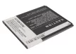 Mobistel BTY26182Mobistel/STD helyettesítő mobiltelefon akkumulátor (Li-ion, 3.7V, 6.29Wh / 1700mAh) - Utángyártott