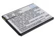 GIONEE BL-C008C helyettesítő mobiltelefon akkumulátor (Li-ion, 3.7V, 5.74Wh / 1550mAh) - Utángyártott