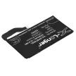 Google GZE8U helyettesítő mobiltelefon akkumulátor (Li-Polymer, 3.86V, 16.41Wh / 4250mAh) - Utángyártott