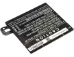 Google B2PW2100 helyettesítő mobiltelefon akkumulátor (Li-Polymer, 3.85V, 13.09Wh / 3400mAh) - Utángyártott