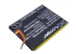 Google HB416683ECW helyettesítő mobiltelefon akkumulátor (Li-Polymer, 3.8V, 13.11Wh / 3450mAh) - Utángyártott