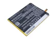 Google HB416683ECW helyettesítő mobiltelefon akkumulátor (Li-Polymer, 3.8V, 13.11Wh / 3450mAh) - Utángyártott