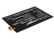 Motorola SNN5953A helyettesítő mobiltelefon akkumulátor (Li-Polymer, 3.8V, 12.16Wh / 3200mAh) - Utángyártott