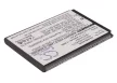 Samsung AB553446BAB/STD helyettesítő mobiltelefon akkumulátor (Li-ion, 3.7V, 2.96Wh / 800mAh) - Utángyártott