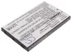 HP HSTNH-T20B-S helyettesítő mobiltelefon akkumulátor (Li-ion, 3.7V, 4.6Wh / 1260mAh) - Utángyártott