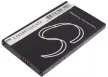 HP HSTNH-T20B-S helyettesítő mobiltelefon akkumulátor (Li-ion, 3.7V, 4.6Wh / 1260mAh) - Utángyártott