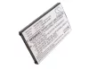 HP HSTNH-T20B-S helyettesítő mobiltelefon akkumulátor (Li-ion, 3.7V, 4.6Wh / 1260mAh) - Utángyártott