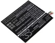 HTC B2PUK100 helyettesítő mobiltelefon akkumulátor (Li-Polymer, 3.85V, 10.01Wh / 2600mAh) - Utángyártott