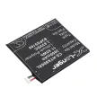 HTC B2PS5100 helyettesítő mobiltelefon akkumulátor (Li-Polymer, 3.85V, 11.55Wh / 3000mAh) - Utángyártott