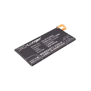   HTC B2PYB100 helyettesítő mobiltelefon akkumulátor (Li-Polymer, 3.85V, 12.32Wh / 3200mAh) - Utángyártott