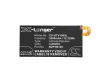 HTC B2PYB100 helyettesítő mobiltelefon akkumulátor (Li-Polymer, 3.85V, 12.32Wh / 3200mAh) - Utángyártott