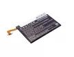 HTC B2PS6100 helyettesítő mobiltelefon akkumulátor (Li-Polymer, 3.85V, 11.55Wh / 3000mAh) - Utángyártott