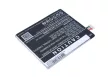 HTC BOPKX100 helyettesítő mobiltelefon akkumulátor (Li-Polymer, 3.8V, 7.22Wh / 1900mAh) - Utángyártott
