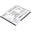HTC HQ60331141000 helyettesítő mobiltelefon akkumulátor (Li-ion, 3.8V, 7.60Wh / 2000mAh) - Utángyártott