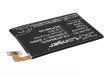 HTC BOP6M100 helyettesítő mobiltelefon akkumulátor (Li-Polymer, 3.8V, 7.98Wh / 2100mAh) - Utángyártott