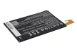 HTC BOP6M100 helyettesítő mobiltelefon akkumulátor (Li-Polymer, 3.8V, 7.98Wh / 2100mAh) - Utángyártott