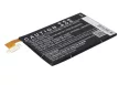 HTC BOP6M100 helyettesítő mobiltelefon akkumulátor (Li-Polymer, 3.8V, 7.98Wh / 2100mAh) - Utángyártott