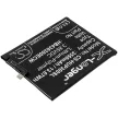 Huawei HB436380ECW helyettesítő mobiltelefon akkumulátor (Li-Polymer, 3.85V, 13.67Wh / 3550mAh) - Utángyártott