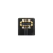 Huawei HB436380ECW helyettesítő mobiltelefon akkumulátor (Li-Polymer, 3.85V, 13.67Wh / 3550mAh) - Utángyártott
