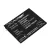 Huawei HB366179ECW helyettesítő mobiltelefon akkumulátor (Li-Polymer, 3.85V, 11.36Wh / 2950mAh) - Utángyártott