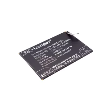   Huawei HB3872A5ECW helyettesítő mobiltelefon akkumulátor (Li-Polymer, 3.82V, 17.19Wh / 4500mAh) - Utángyártott