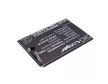 Huawei HB3872A5ECW helyettesítő mobiltelefon akkumulátor (Li-Polymer, 3.82V, 17.19Wh / 4500mAh) - Utángyártott