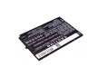 Huawei HB3872A5ECW helyettesítő mobiltelefon akkumulátor (Li-Polymer, 3.82V, 17.19Wh / 4500mAh) - Utángyártott