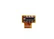 Huawei HB444199EBC+ helyettesítő mobiltelefon akkumulátor (Li-Polymer, 3.8V, 9.69Wh / 2550mAh) - Utángyártott