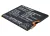 Huawei HB417094EBC helyettesítő mobiltelefon akkumulátor (Li-Polymer, 3.8V, 15.20Wh / 4000mAh) - Utángyártott