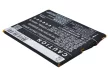 Huawei HB417094EBC helyettesítő mobiltelefon akkumulátor (Li-Polymer, 3.8V, 15.20Wh / 4000mAh) - Utángyártott