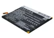 Huawei HB417094EBC helyettesítő mobiltelefon akkumulátor (Li-Polymer, 3.8V, 15.20Wh / 4000mAh) - Utángyártott
