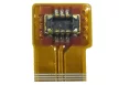 Huawei HB3543B4EBW helyettesítő mobiltelefon akkumulátor (Li-Polymer, 3.8V, 9.35Wh / 2460mAh) - Utángyártott
