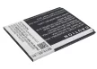 KAZAM KXX60-FHABC009886 helyettesítő mobiltelefon akkumulátor (Li-Polymer, 3.7V, 9.62Wh / 2600mAh) - Utángyártott