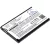 Kyocera SCP-70LBPS helyettesítő mobiltelefon akkumulátor (Li-ion, 3.8V, 4.56Wh / 1200mAh) - Utángyártott