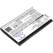 Kyocera SCP-70LBPS helyettesítő mobiltelefon akkumulátor (Li-ion, 3.8V, 4.56Wh / 1200mAh) - Utángyártott