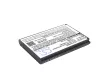 Kyocera SCP-63LBPS helyettesítő mobiltelefon akkumulátor (Li-ion, 3.7V, 5.18Wh / 1400mAh) - Utángyártott