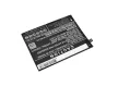 Lenovo BL261 helyettesítő mobiltelefon akkumulátor (Li-Polymer, 3.8V, 12.92Wh / 3400mAh) - Utángyártott