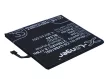 Lenovo BL245 helyettesítő mobiltelefon akkumulátor (Li-Polymer, 3.8V, 8.17Wh / 2150mAh) - Utángyártott