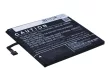Lenovo BL245 helyettesítő mobiltelefon akkumulátor (Li-Polymer, 3.8V, 8.17Wh / 2150mAh) - Utángyártott