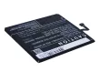 Lenovo BL245 helyettesítő mobiltelefon akkumulátor (Li-Polymer, 3.8V, 8.17Wh / 2150mAh) - Utángyártott