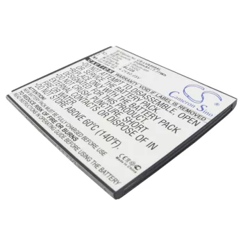   Lenovo BL229 helyettesítő mobiltelefon akkumulátor (Li-ion, 3.7V, 7.77Wh / 2100mAh) - Utángyártott