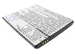Lenovo BL229 helyettesítő mobiltelefon akkumulátor (Li-ion, 3.7V, 7.77Wh / 2100mAh) - Utángyártott