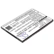LG BL-46G1F helyettesítő mobiltelefon akkumulátor (Li-ion, 3.85V, 8.47Wh / 2200mAh) - Utángyártott