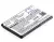 LG EAC63138801 helyettesítő mobiltelefon akkumulátor (Li-ion, 3.7V, 6.29Wh / 1700mAh) - Utángyártott
