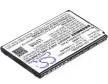 LG EAC63138801 helyettesítő mobiltelefon akkumulátor (Li-ion, 3.7V, 6.29Wh / 1700mAh) - Utángyártott