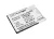 LG EAC63158401 AAC helyettesítő mobiltelefon akkumulátor (Li-ion, 3.85V, 11.55Wh / 3000mAh) - Utángyártott