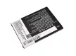LG EAC63158401 AAC helyettesítő mobiltelefon akkumulátor (Li-ion, 3.85V, 11.55Wh / 3000mAh) - Utángyártott