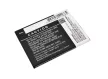 LG EAC63158401 AAC helyettesítő mobiltelefon akkumulátor (Li-ion, 3.85V, 11.55Wh / 3000mAh) - Utángyártott
