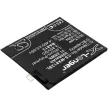 Meizu BA813 helyettesítő mobiltelefon akkumulátor (Li-Polymer, 3.85V, 11.55Wh / 3000mAh) - Utángyártott